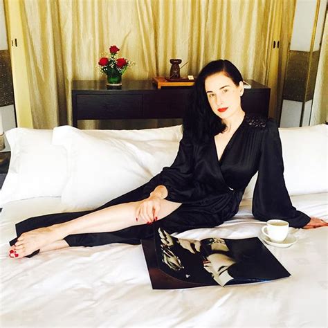 Dita Von Teese Porn Videos